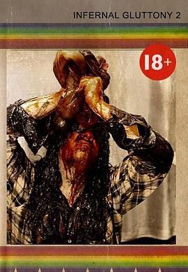 Infernal Gluttony 2封面图