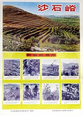 沙石峪封面图