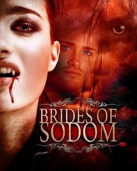 The Brides of Sodom封面图