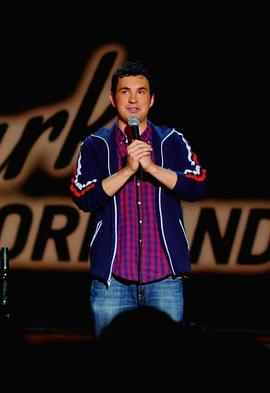 The Half Hour: Mark Normand封面图