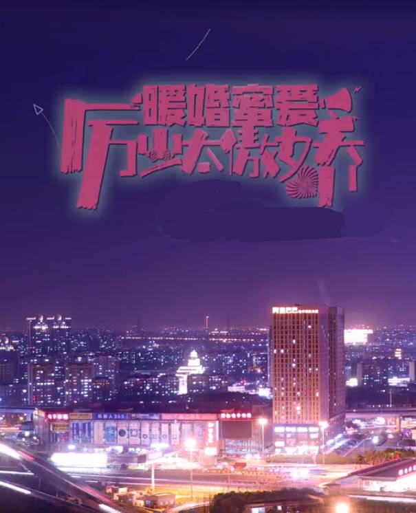 暖婚蜜爱：厉少太傲娇封面图