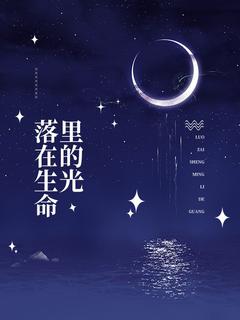 落在生命里的光封面图