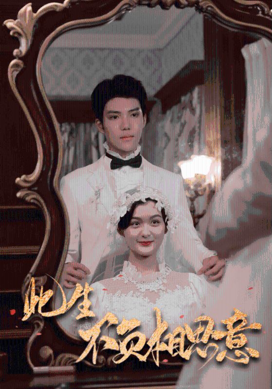 此生不负相思意封面图