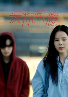 爱你成瘾封面图