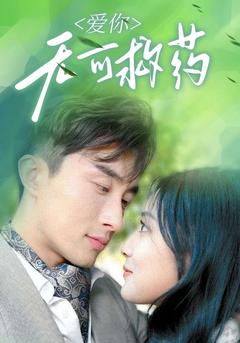 爱你无可救药封面图