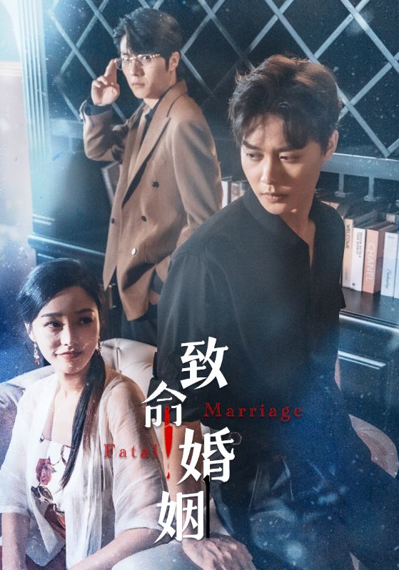 致命婚姻封面图