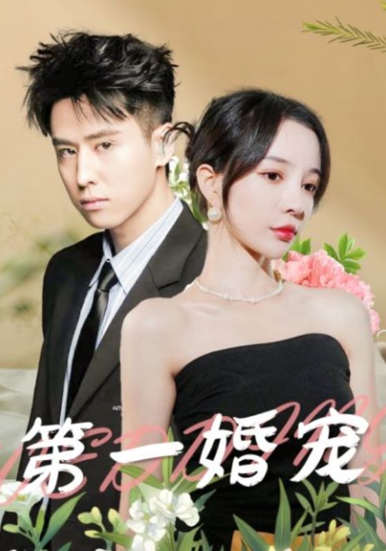 第一婚宠封面图