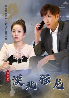 漠北强龙封面图