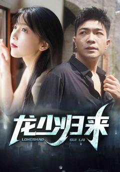 龙少归来封面图