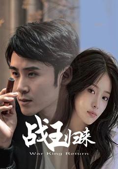 战王归来封面图