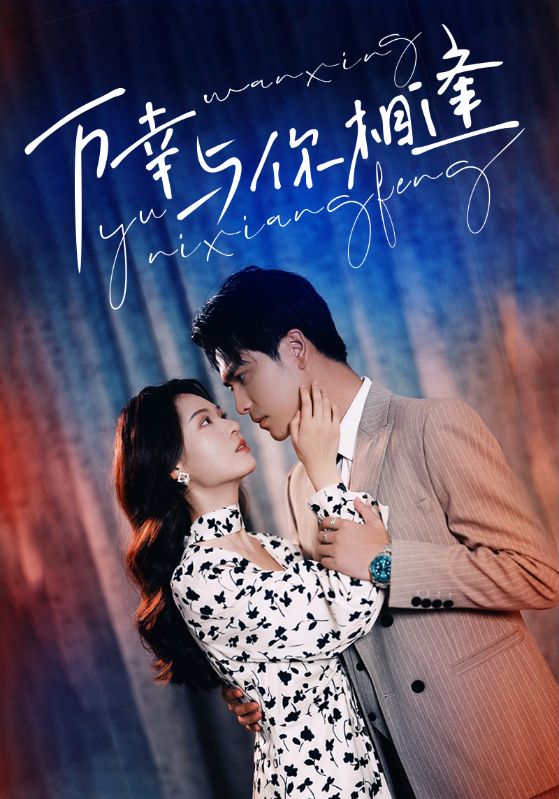 万幸与你相逢封面图