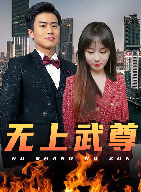 无上武尊封面图