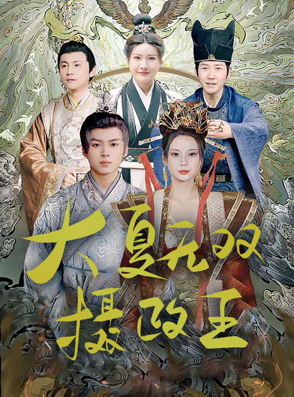 大夏无双摄政王封面图