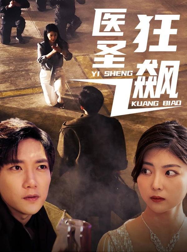 医圣狂飙封面图