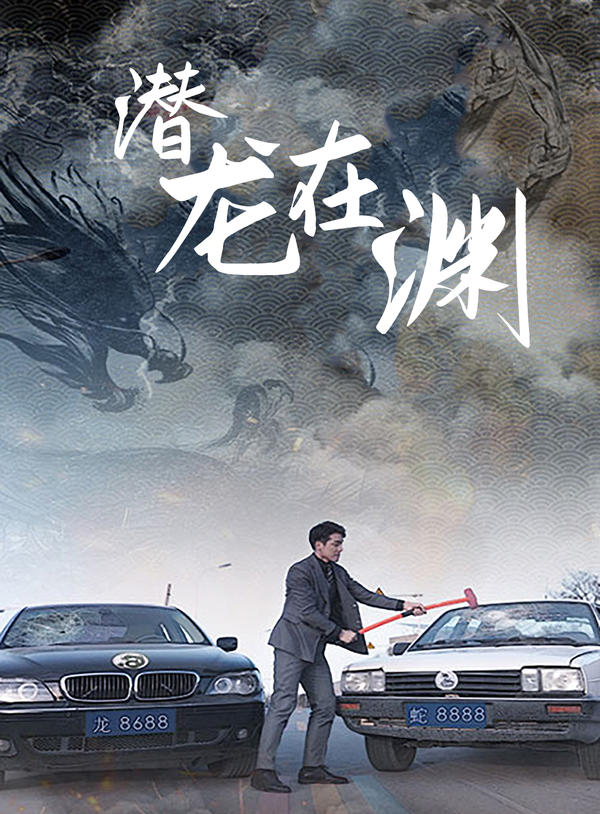 潜龙在渊封面图