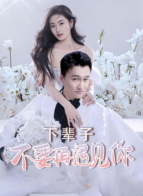 下辈子，不要再遇见你封面图