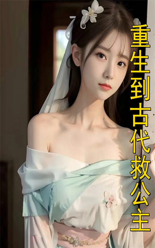 重生到古代救公主封面图