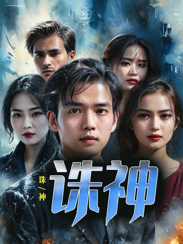 诛神封面图