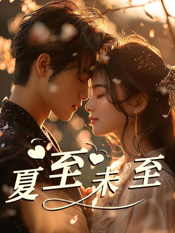 夏至未至封面图