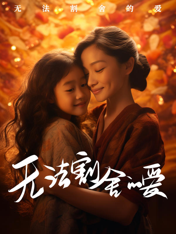 无法割舍的爱封面图