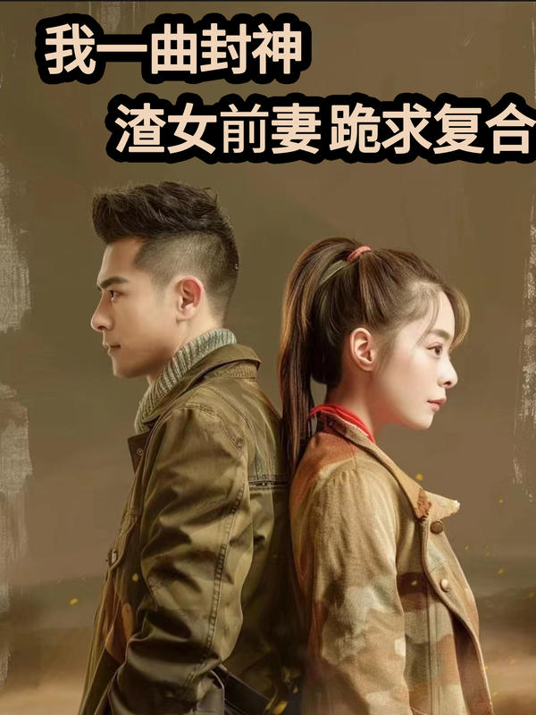 我一曲封神渣女前妻跪求复合封面图