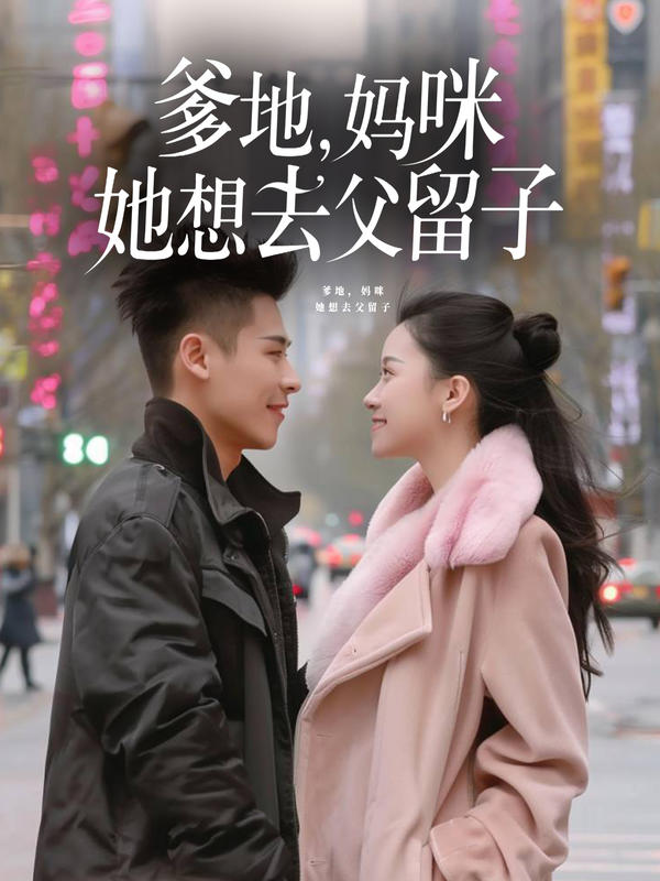 爹地,妈咪她想去父留子封面图