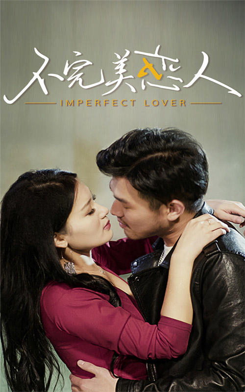 不完美恋人封面图