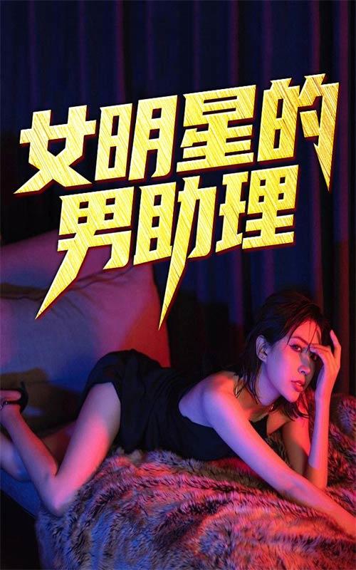 女明星的男助理封面图