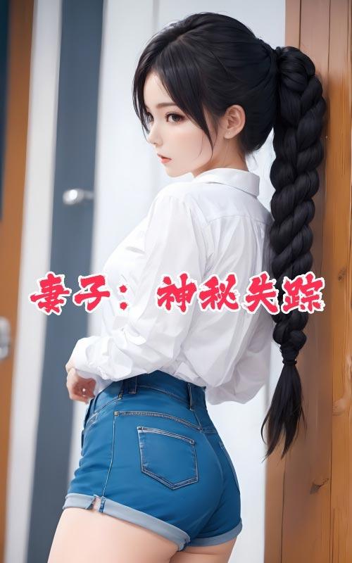 妻子：神秘失踪封面图