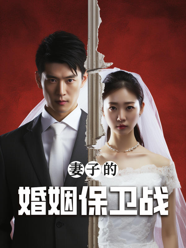 妻子的婚姻保卫战封面图