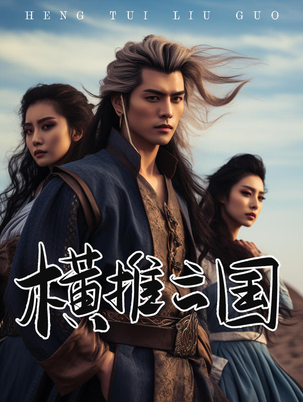 横推六国封面图