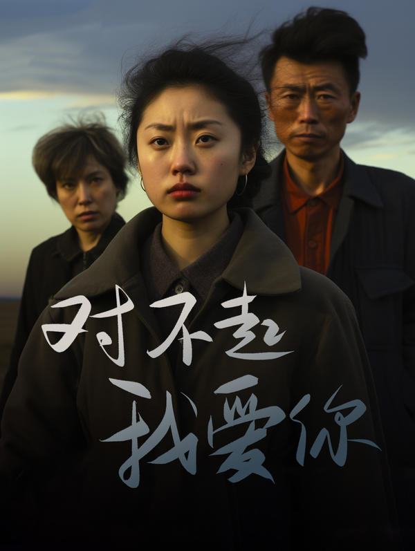 对不起我爱你封面图