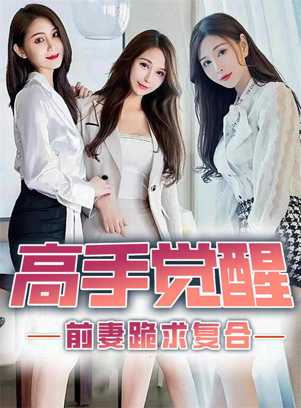 高手觉醒，前期跪求复合封面图