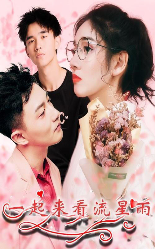 一起来看流星雨封面图