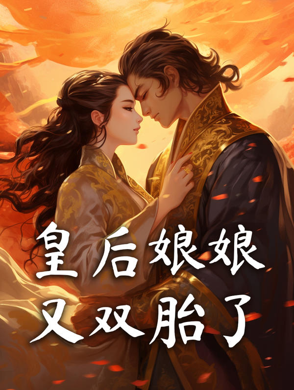 皇后娘娘又双胎了封面图