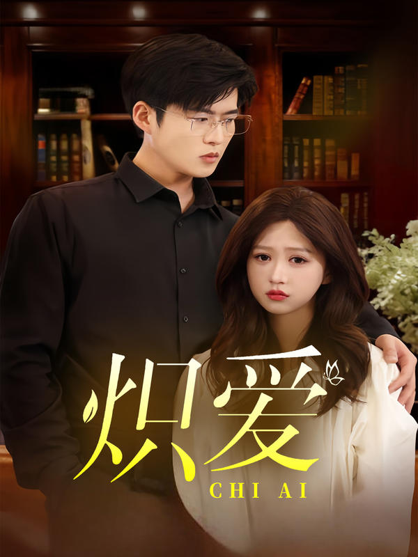 炽爱封面图