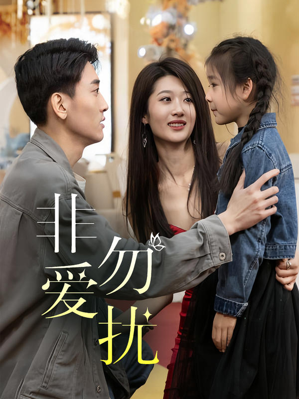 非爱勿扰封面图