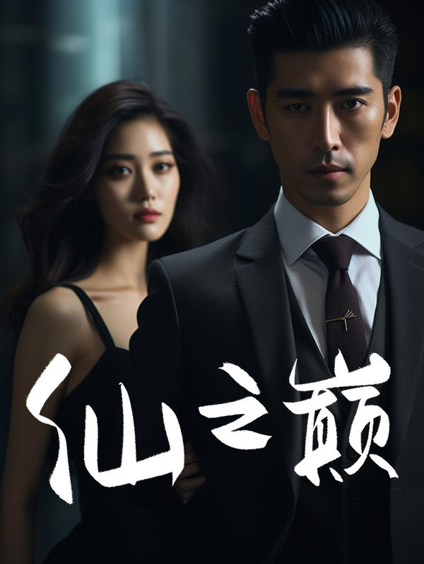 仙之巅封面图