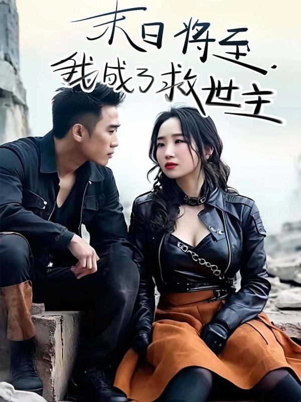 末日将至，我成了救世主封面图