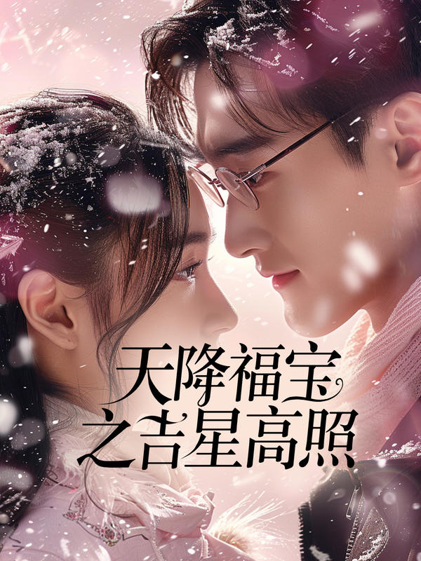 天降福宝之吉星高照封面图