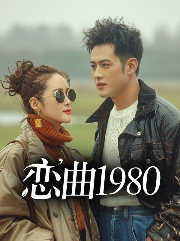 恋曲1980封面图