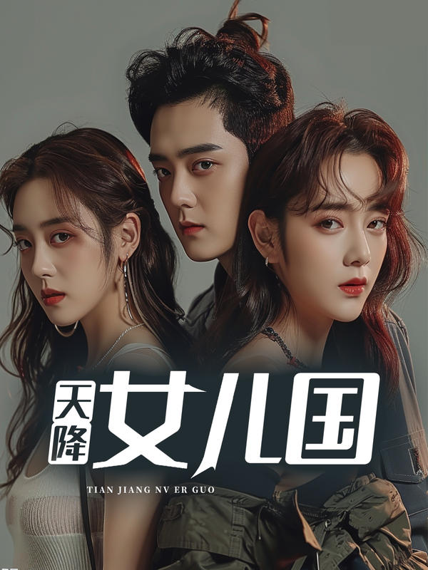 天降女儿国封面图