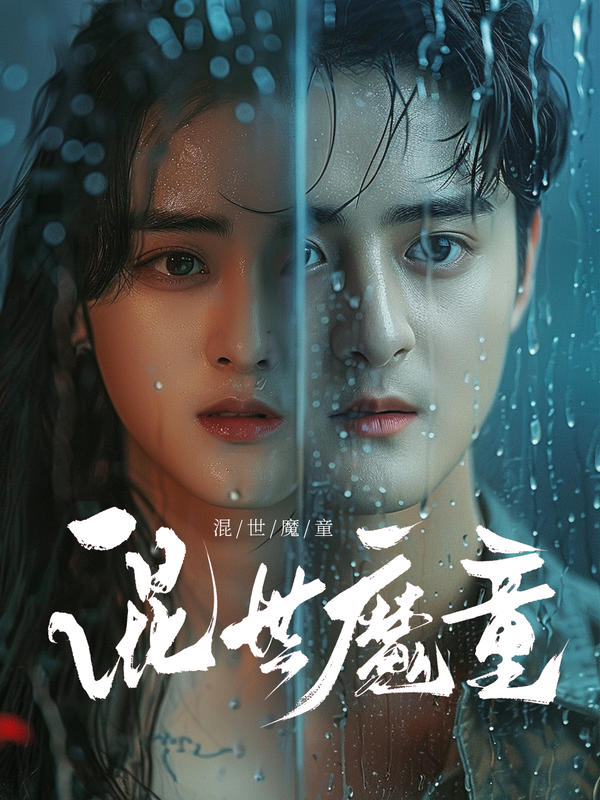 混世魔童封面图