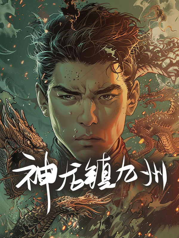 神龙镇九州封面图