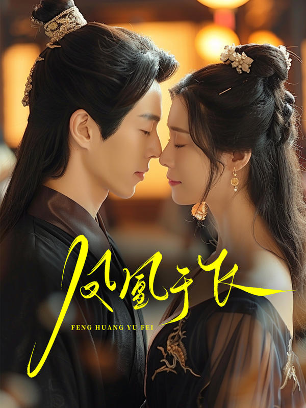 凤凰于飞封面图