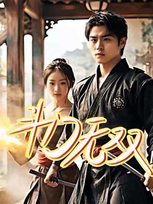 斗门无双封面图