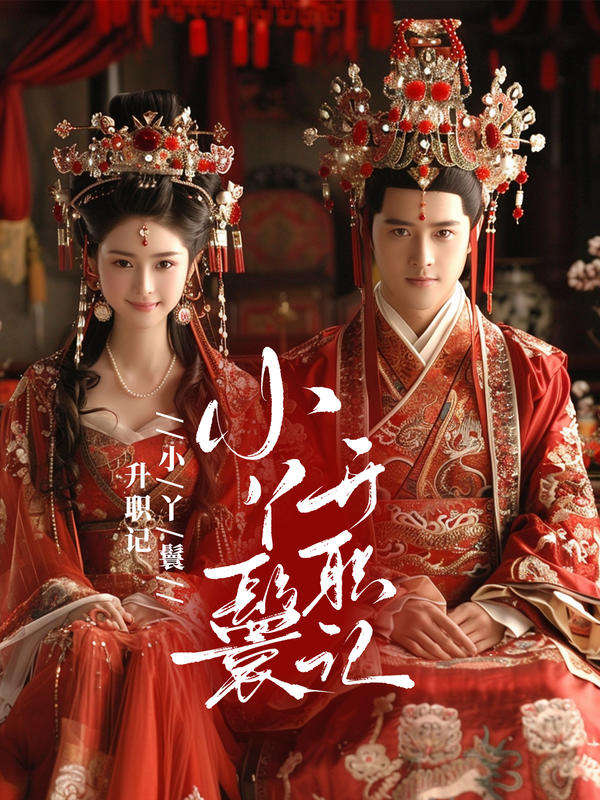 小丫鬟升职记封面图