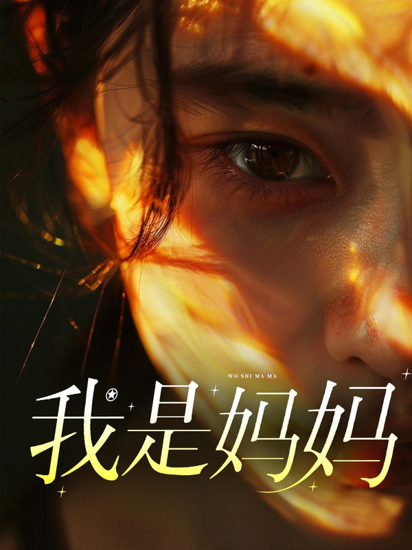 我是妈妈封面图