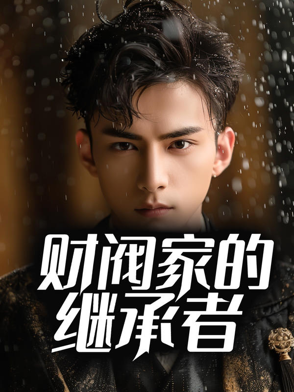 财阀家的继承者封面图