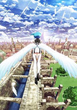 女武神行星封面图